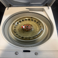 Thermo Sorvall Legend Micro 17 Centrifuge image 1